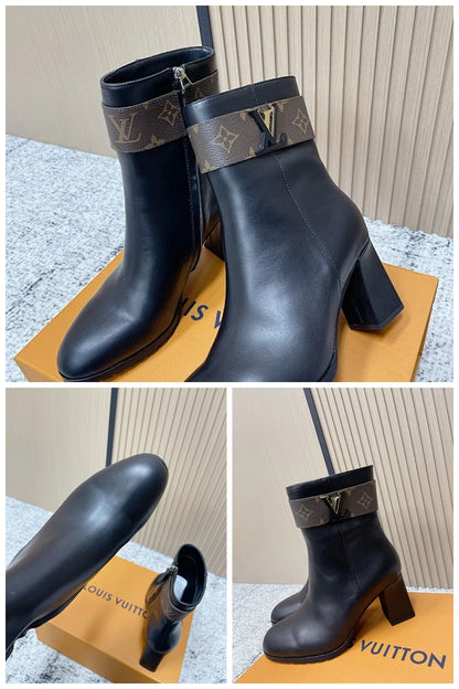 NB - LOV Women Shoes - 760