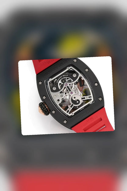 NB - Mix Watch - 169