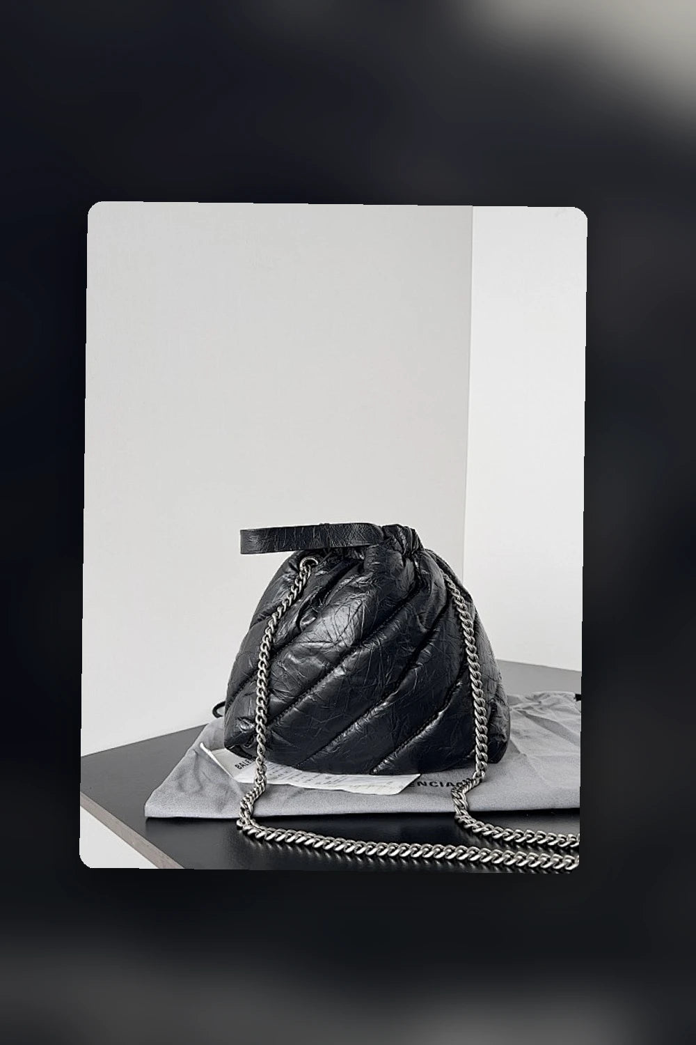 NB - BG Bag - 913