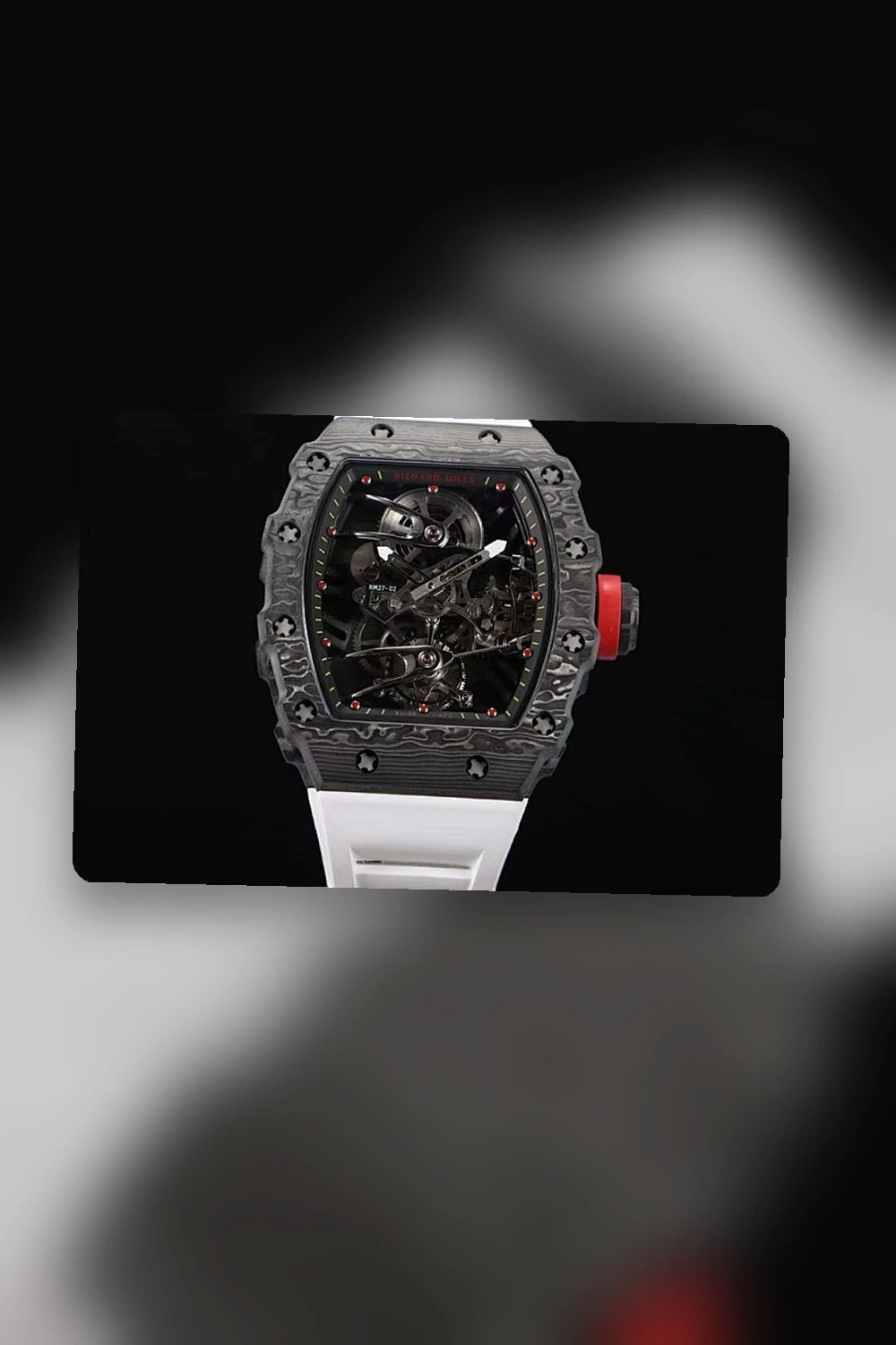 NB - Mix Watch - 703
