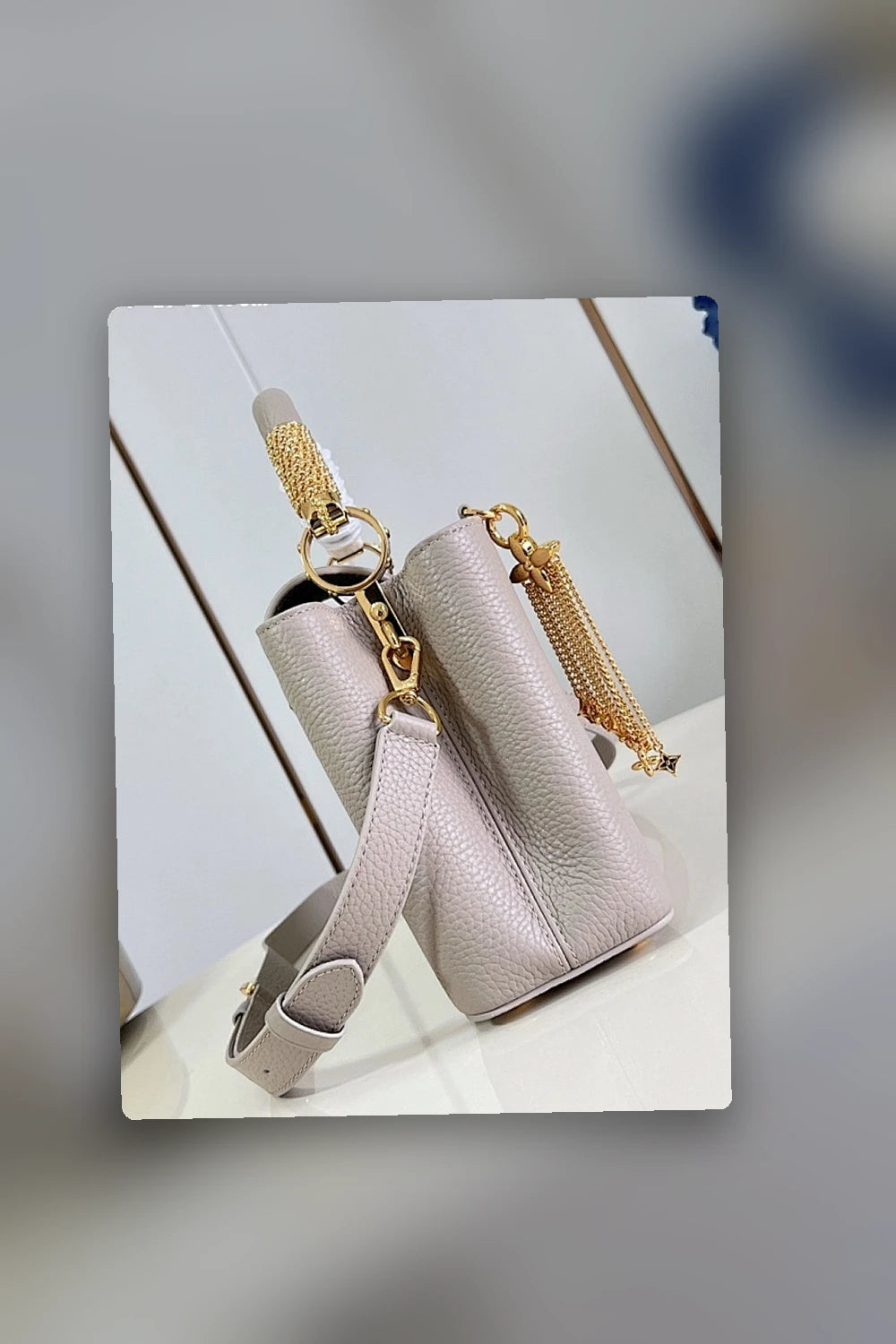 NB - LOV Bag - 162