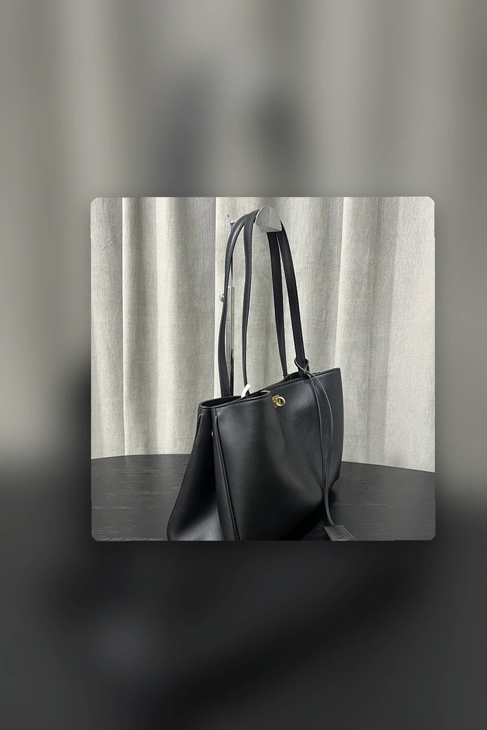 NB - BG Bag - 1516