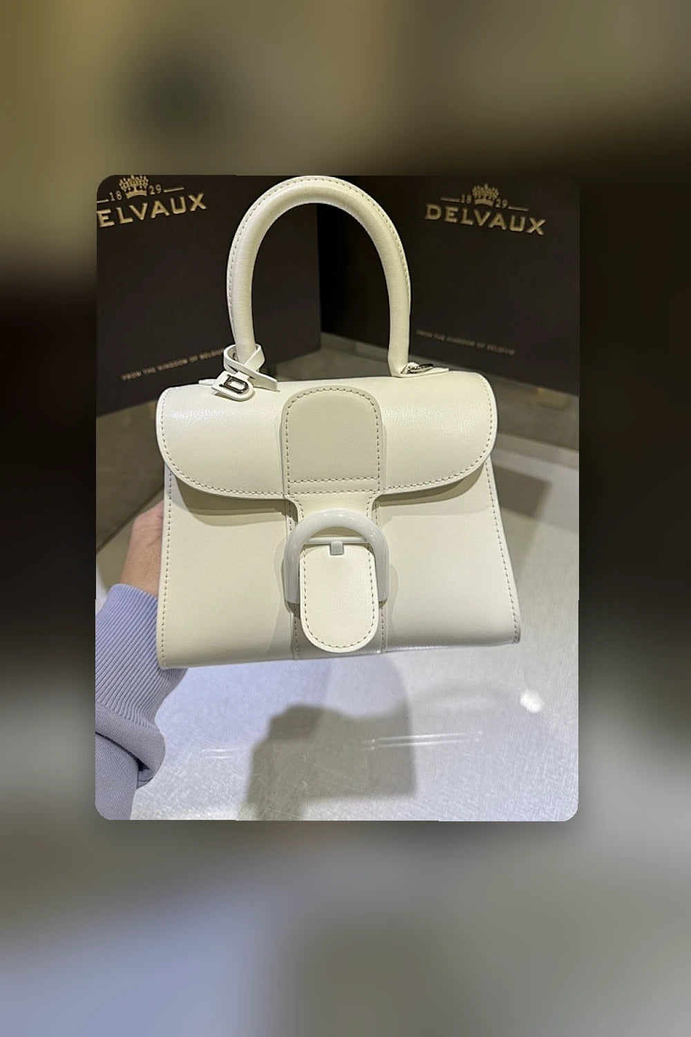 NB - DLVX Bag - 283