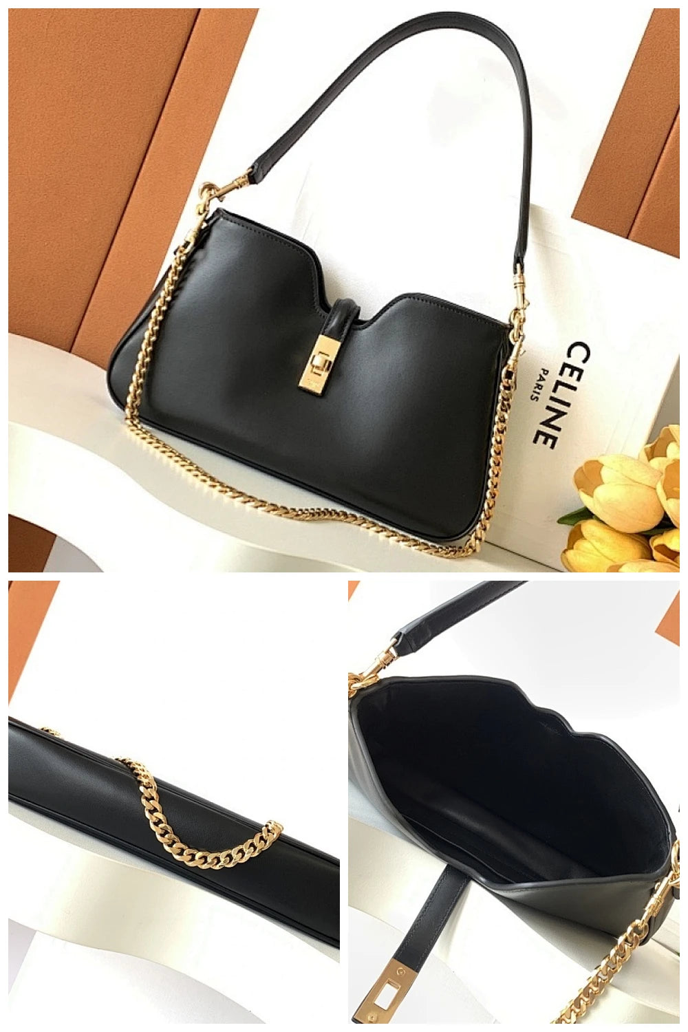 NB - COL Bag - 1001