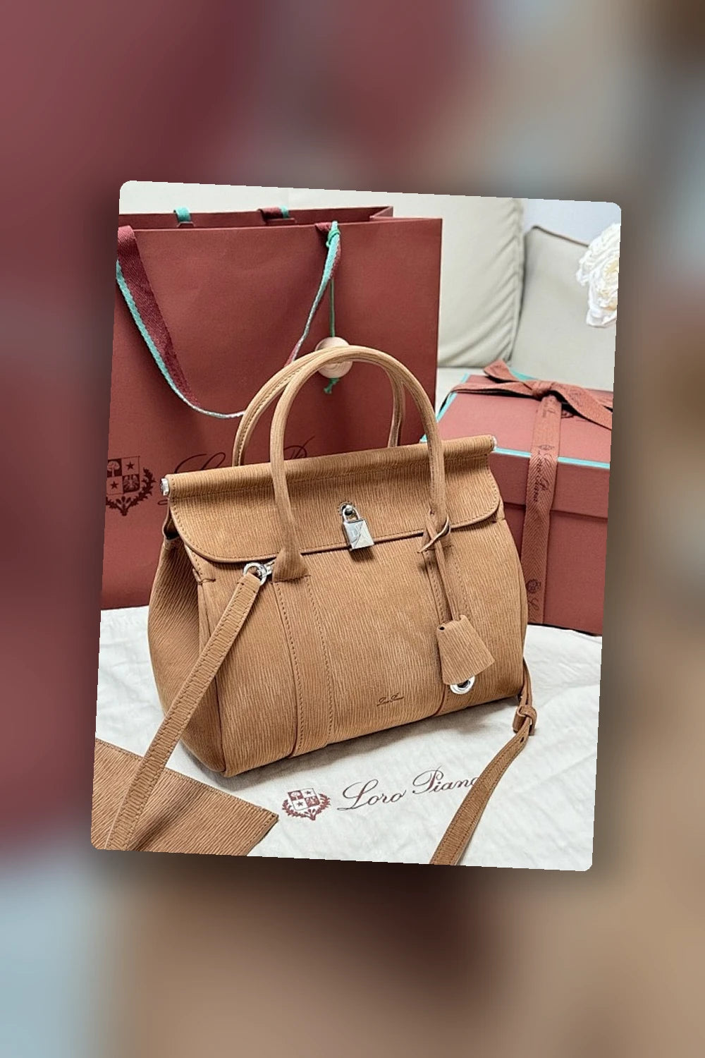 NB - LOP Bag - 068