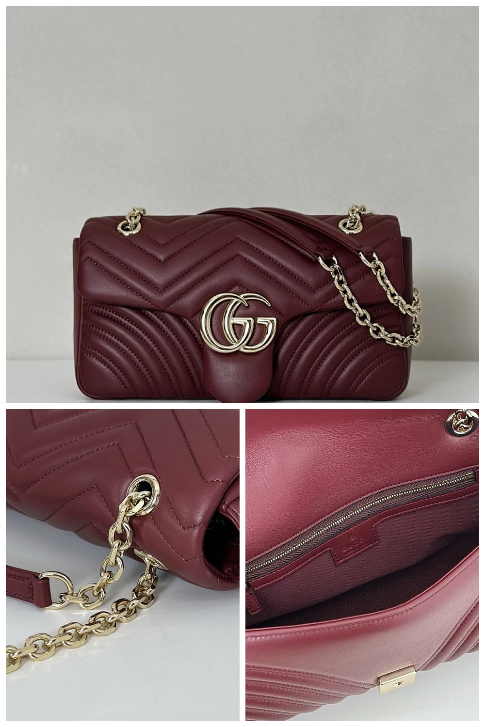 NB - GUKI Bag - 915