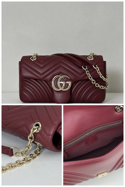 NB - GUKI Bag - 915