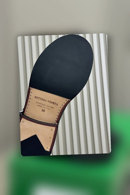 NB - BOV Women Shoes - 322