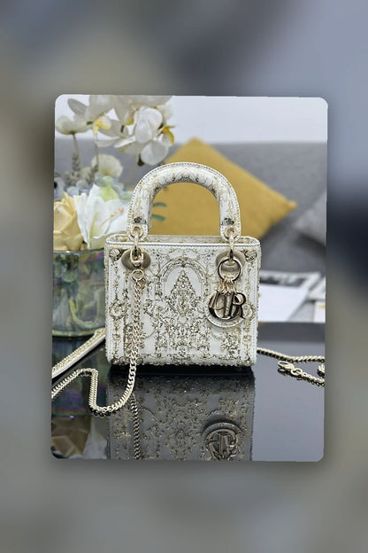 NB - DOR Bag - 1225