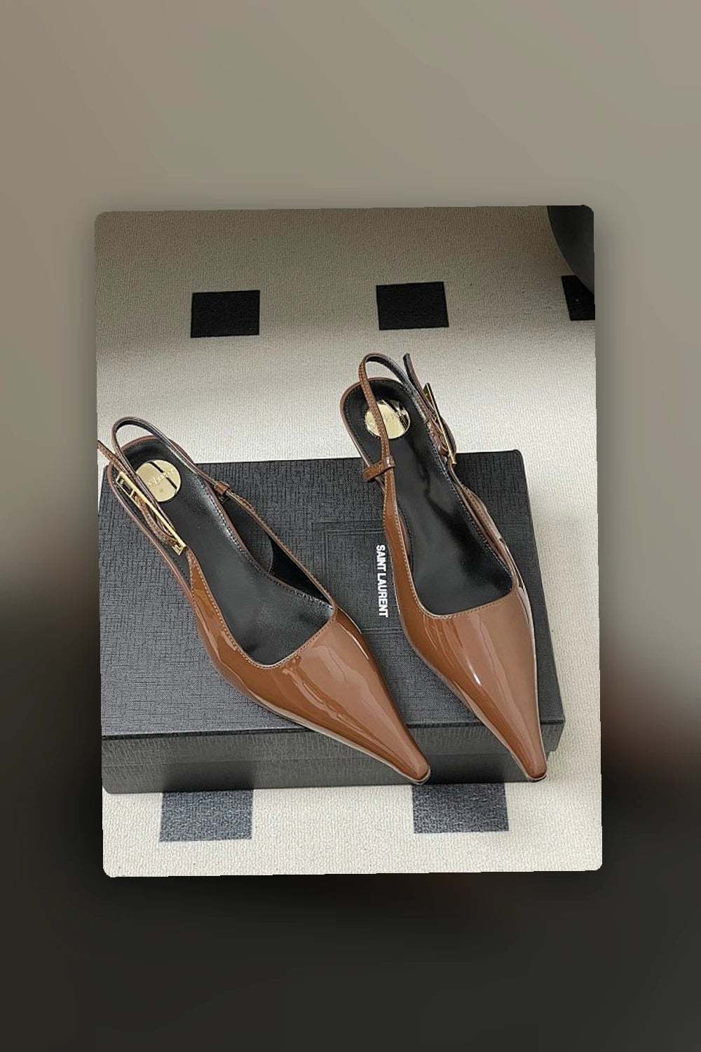 NB - YLS Women Shoes - 177