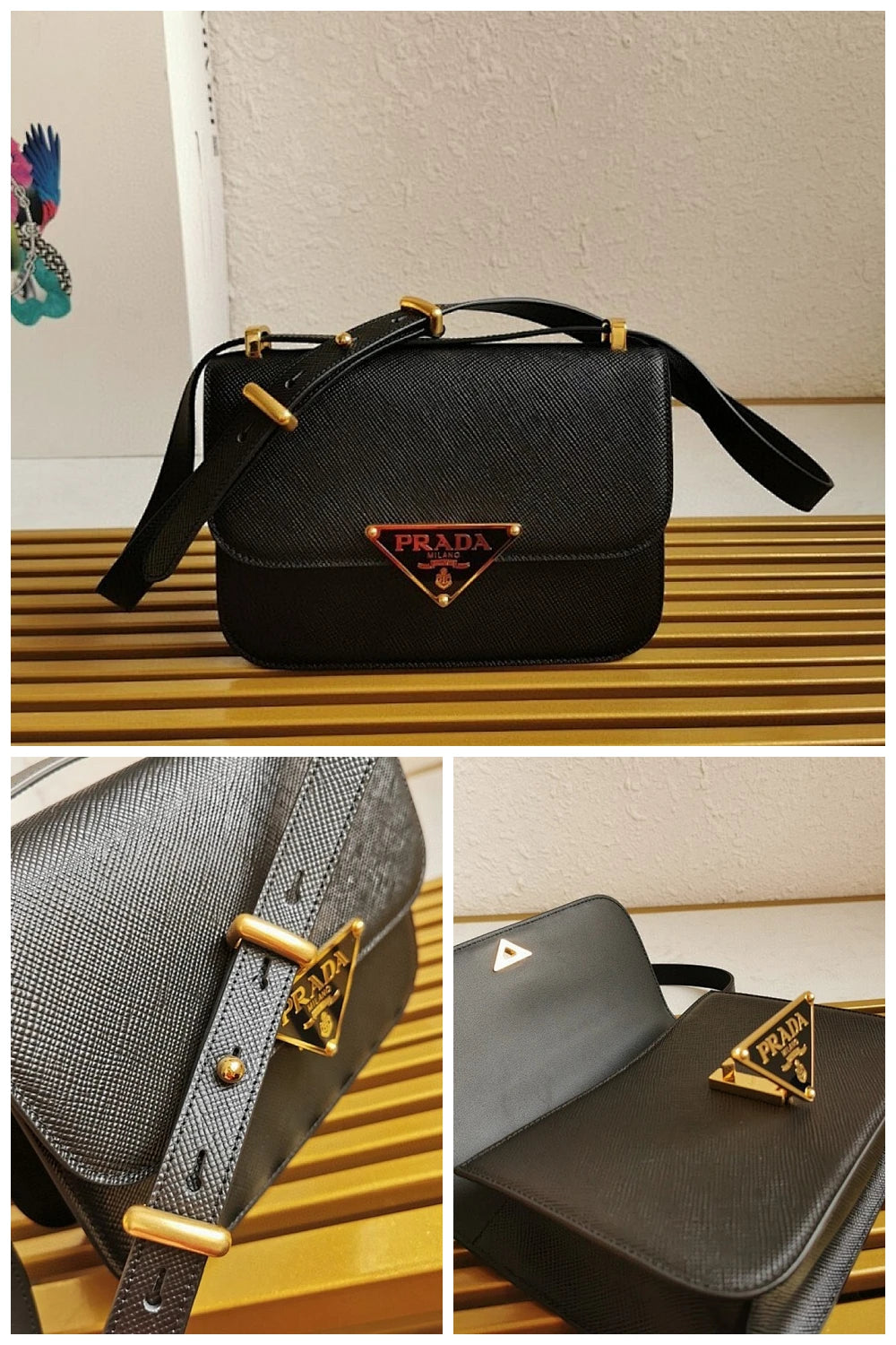 NB - PD Bag - 851