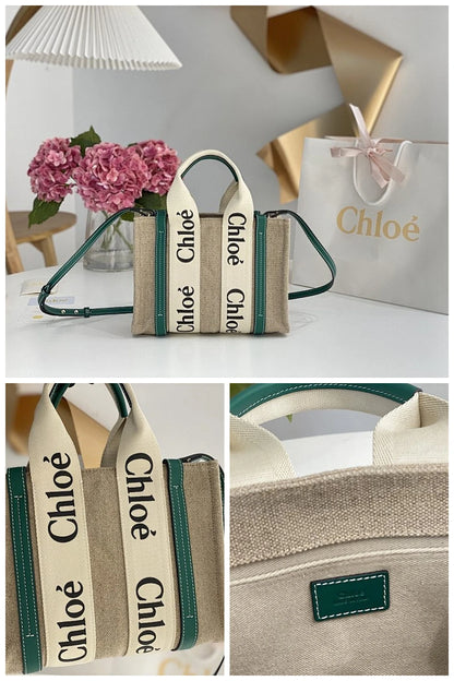NB - CLE Bag - 616