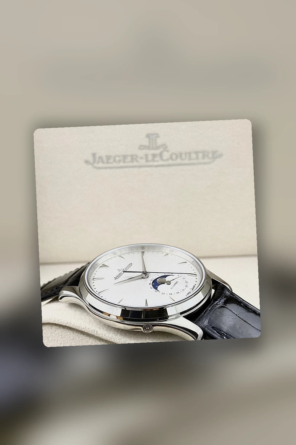 NB - Mix Watch - 1457