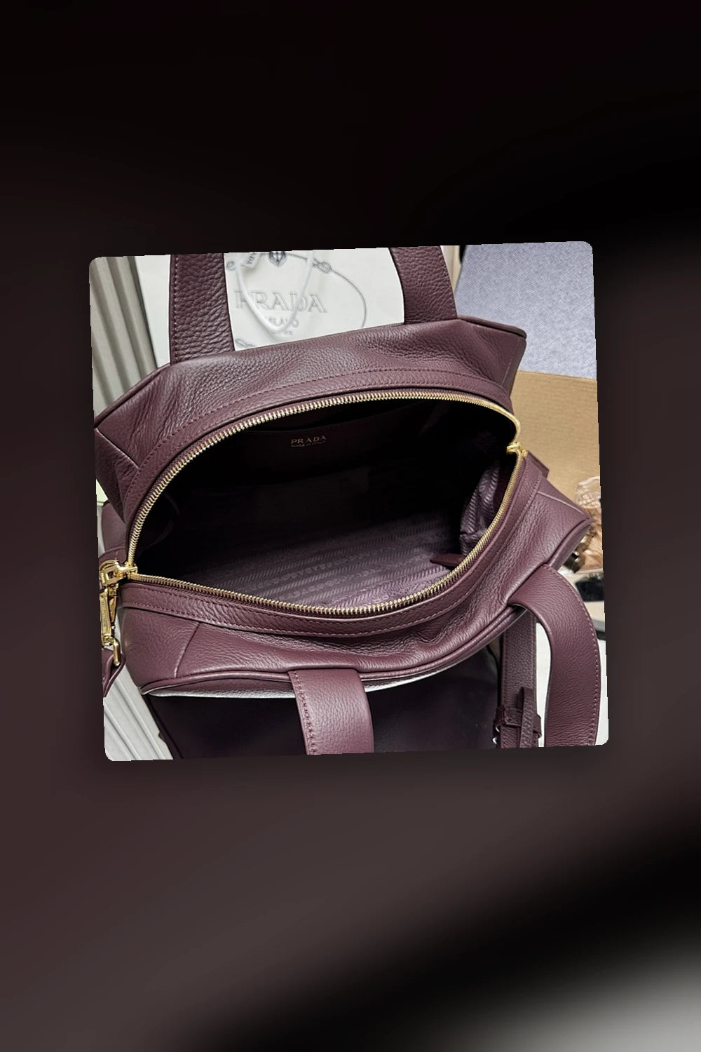 NB - PD Bag - 1386