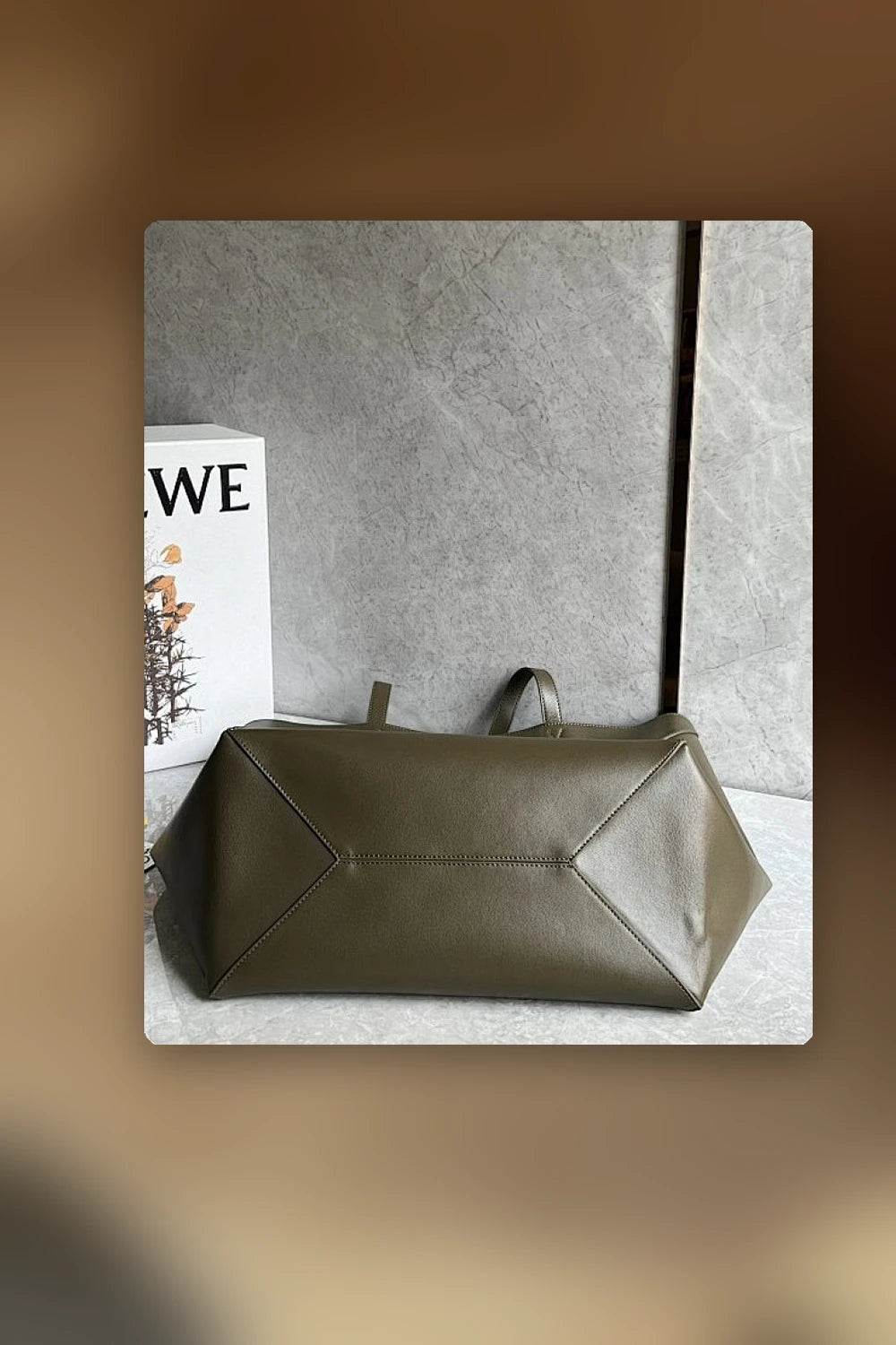 NB - LWO Bag - 129