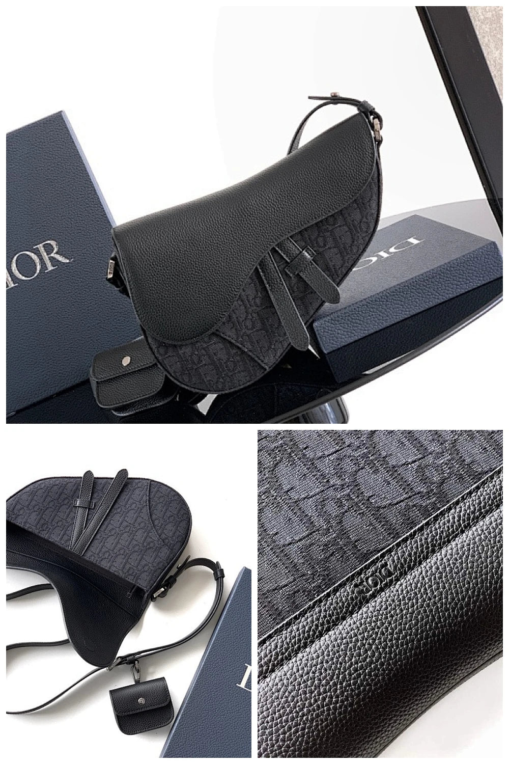 NB - DOR Bag - 701