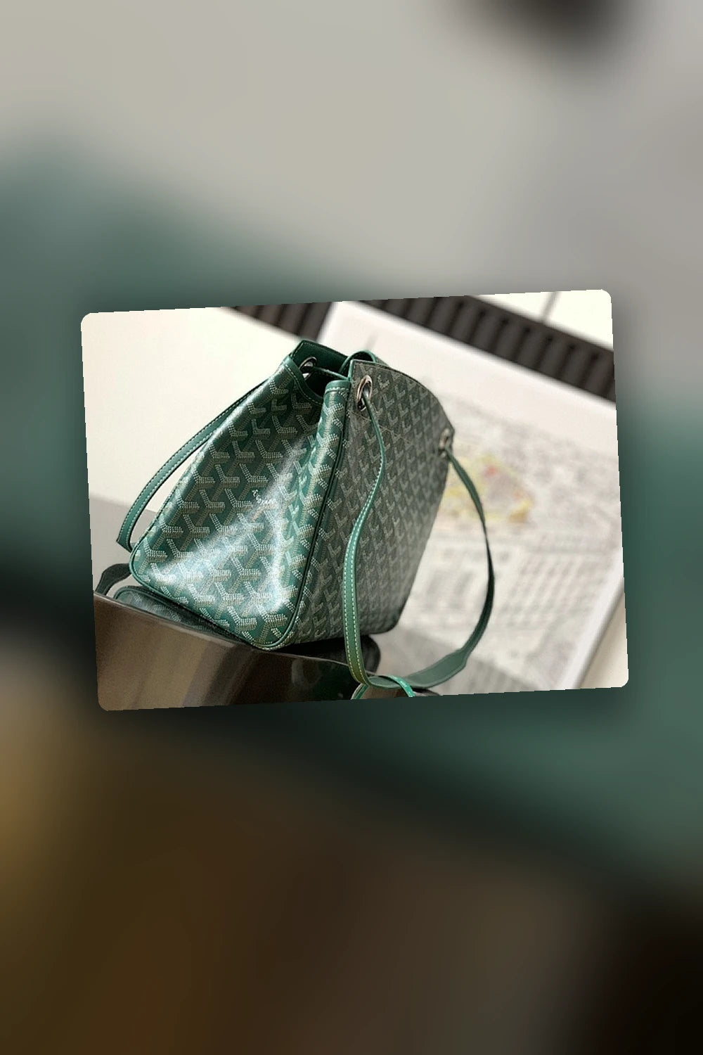 NB - GYO Bag - 933