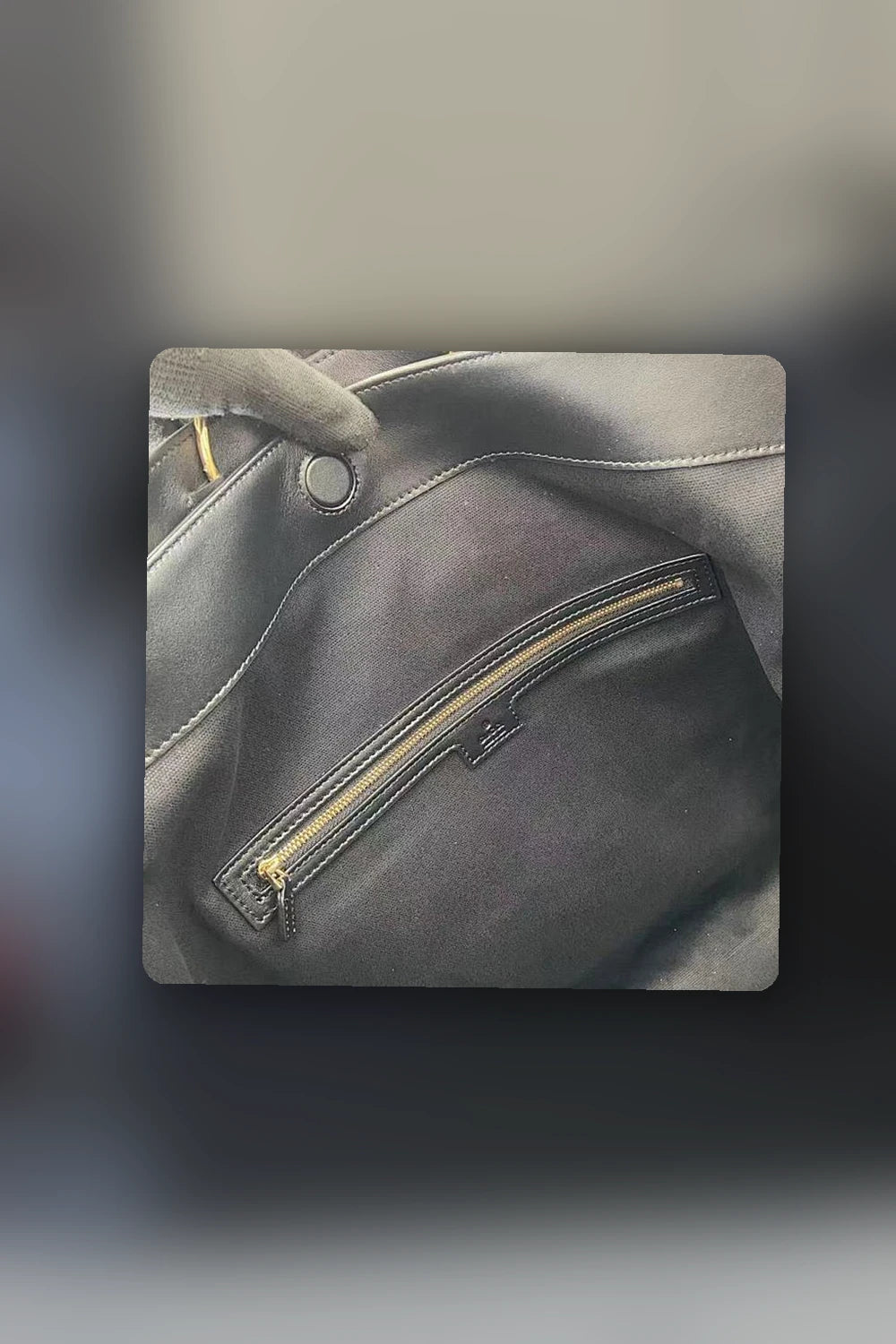 NB - GUKI Bag - 403