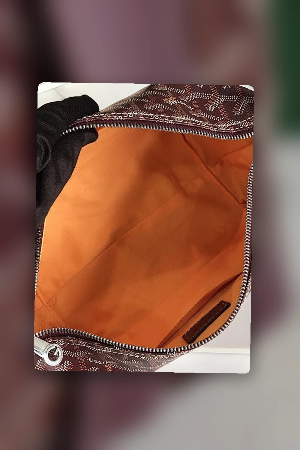 NB - GYO Bag - 615