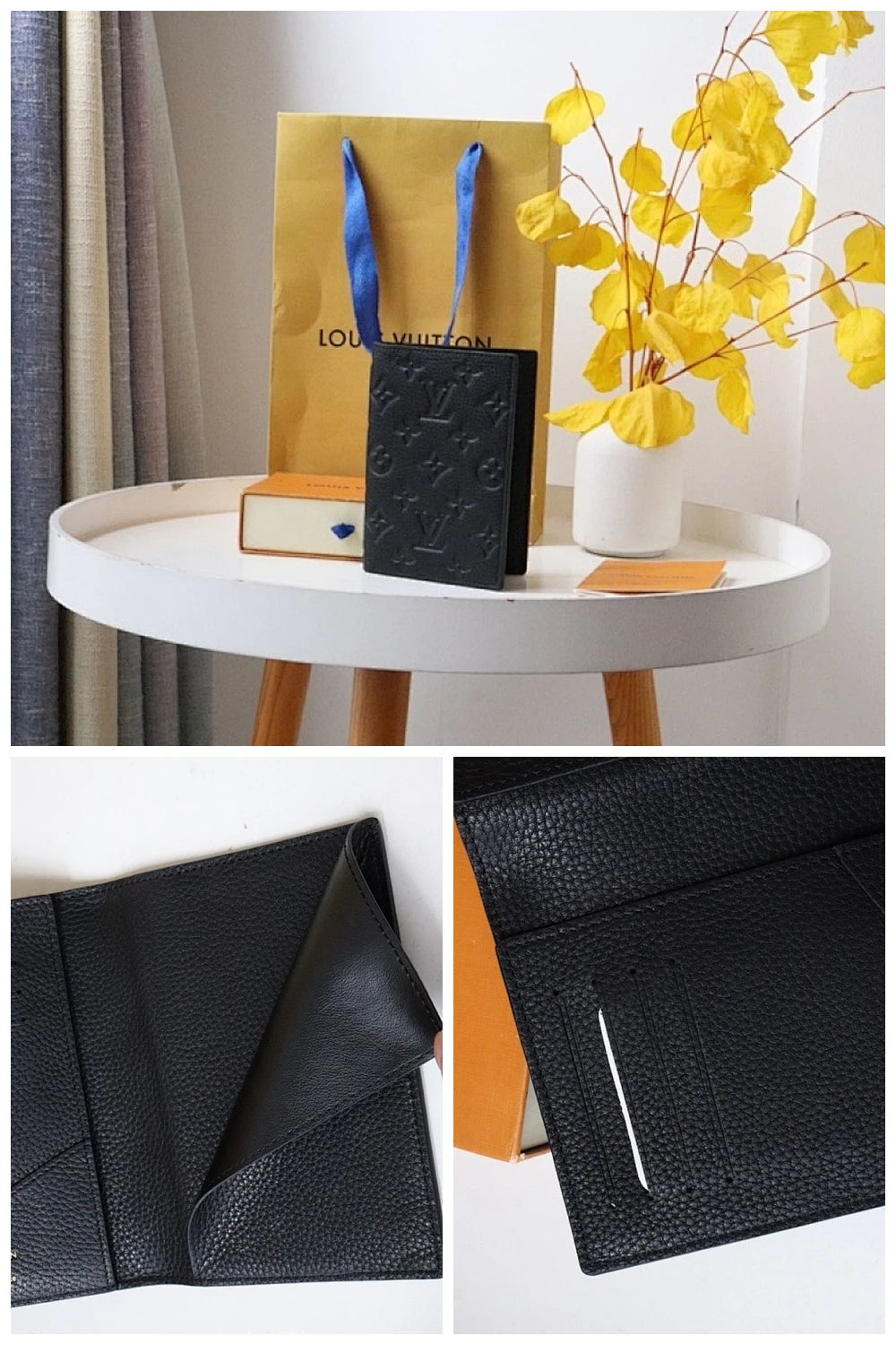 NB - Mix Wallet - 1381