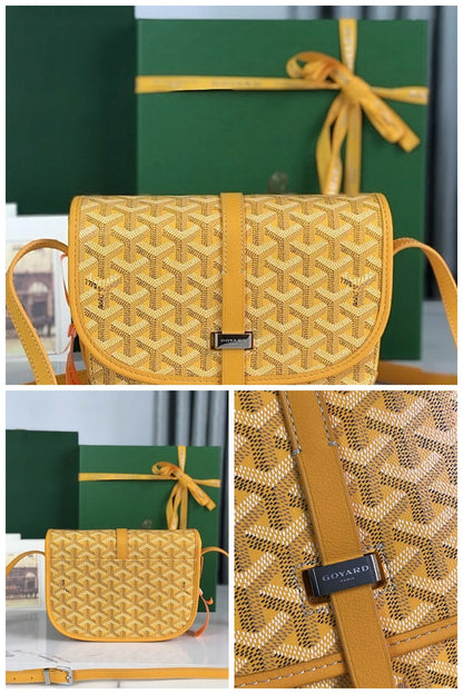 NB - GYO Bag - 662
