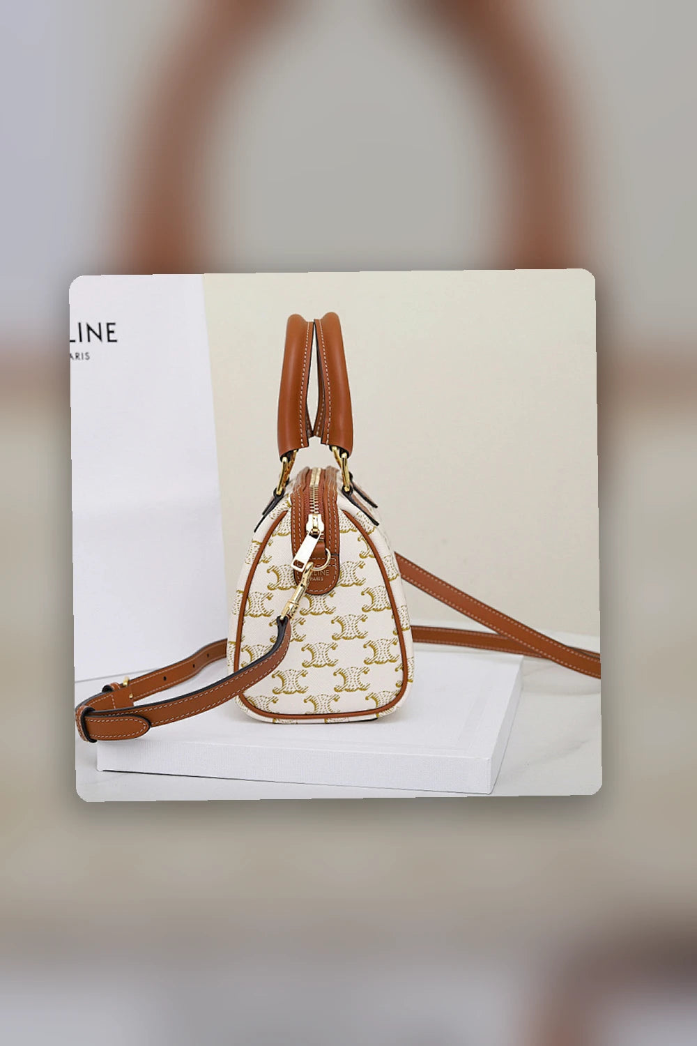 NB - COL Bag - 1275
