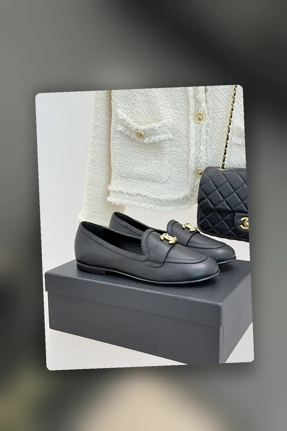 NB - CHL Mix Items - 556