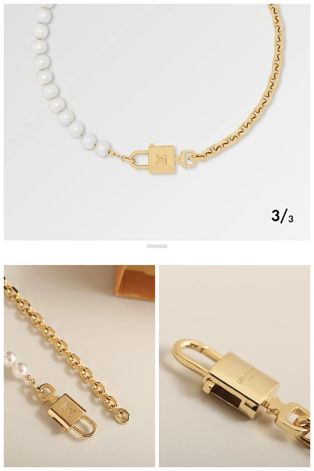 NB - LOV Jewelry - 035