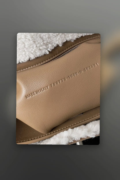 NB - BG Bag - 1836