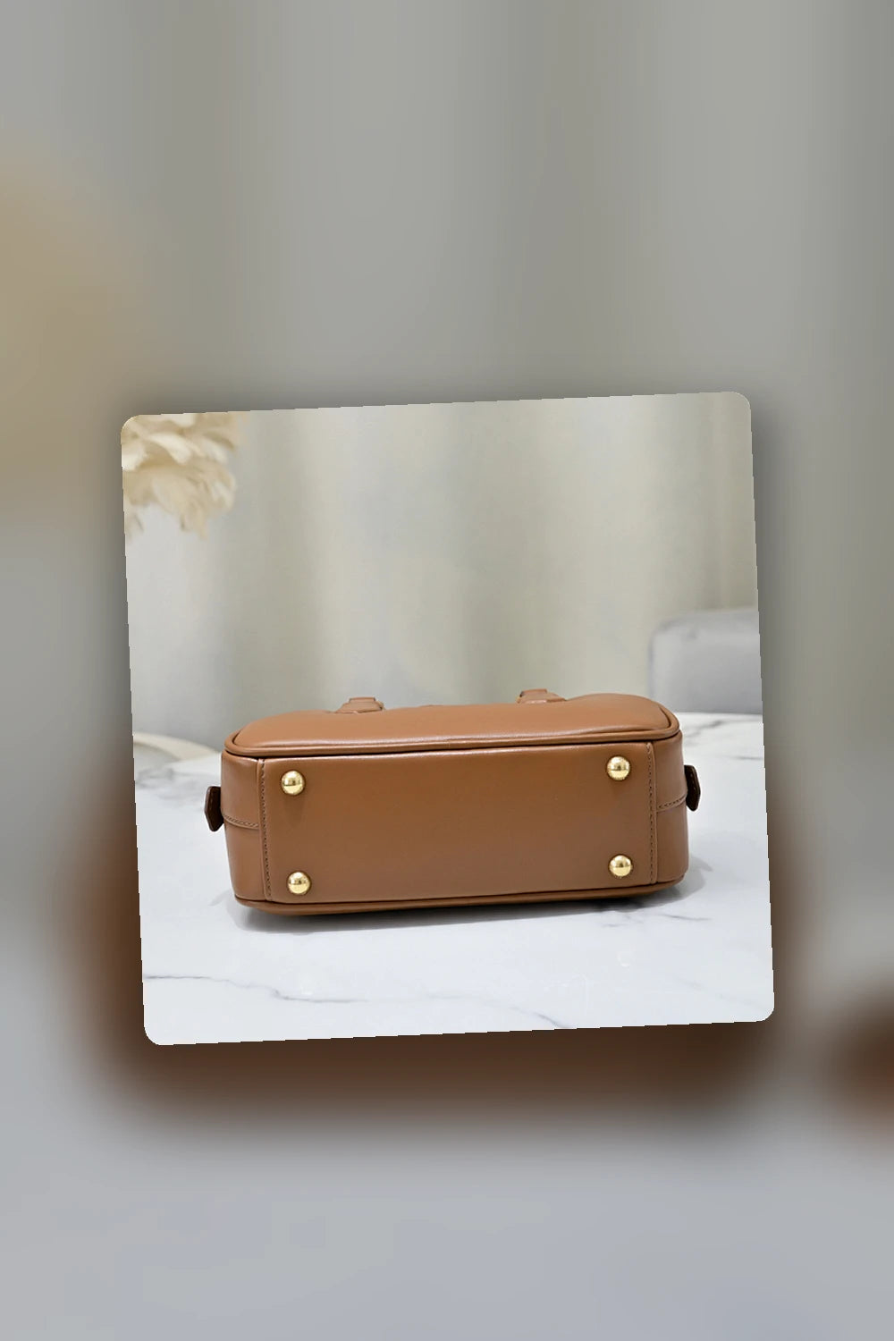 NB - MMU Bag - 1179
