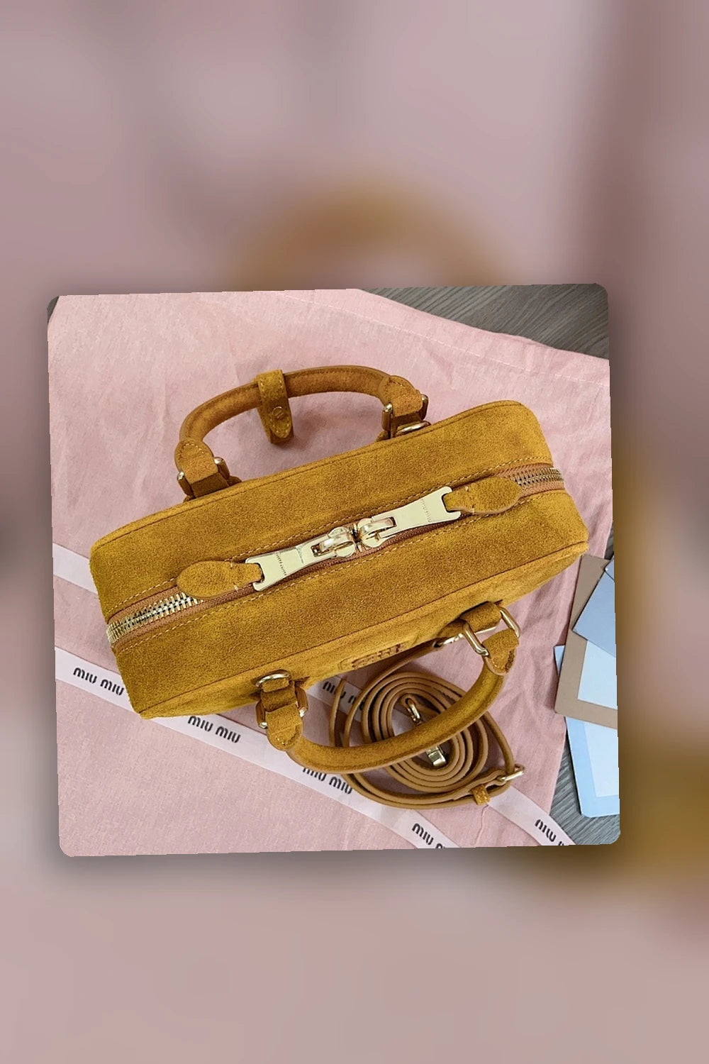 NB - MMU Bag - 1449