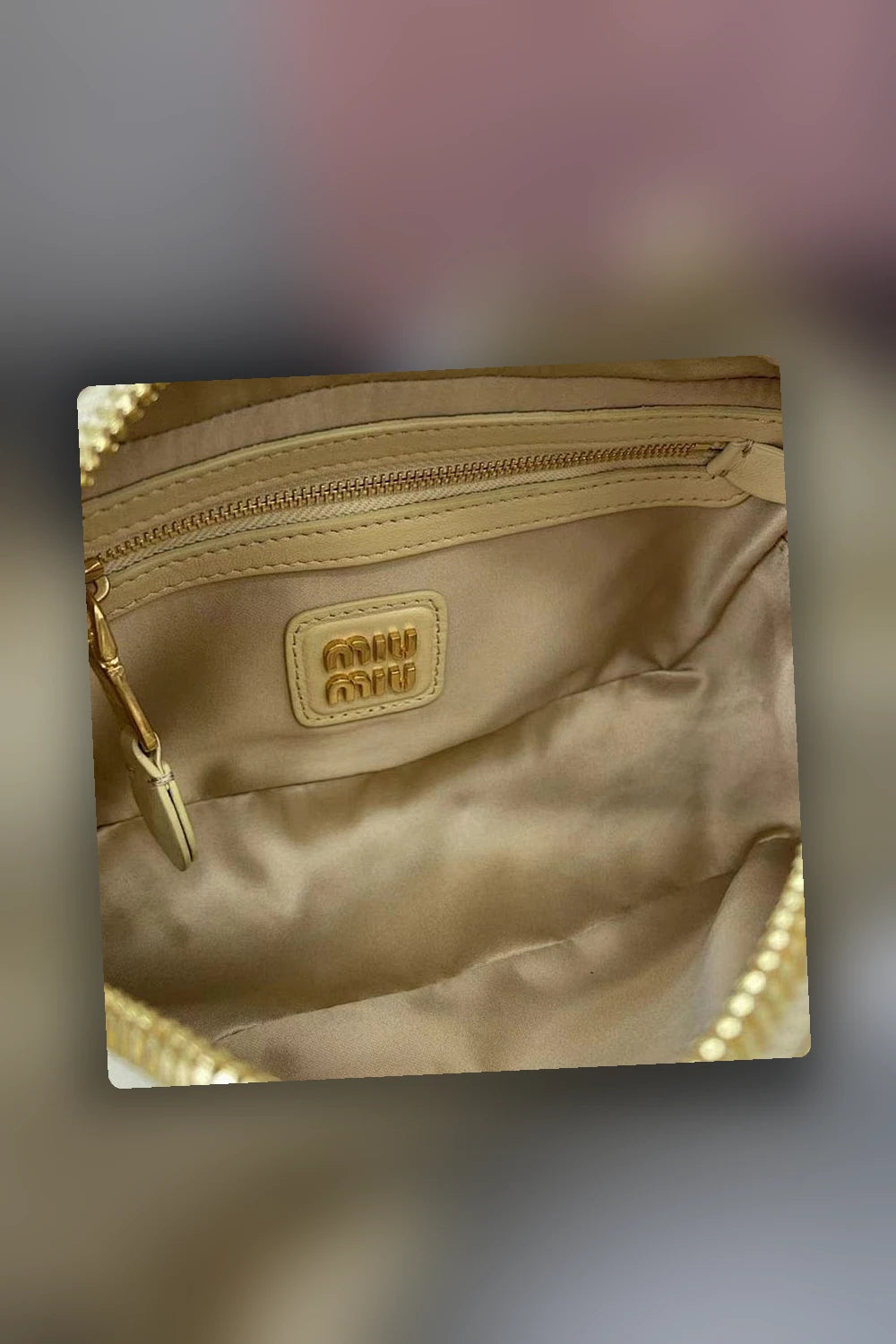 NB - MMU Bag - 985