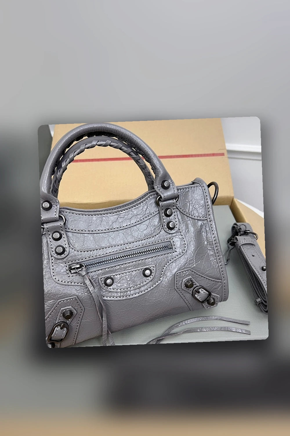 NB - BG Bag - 1569