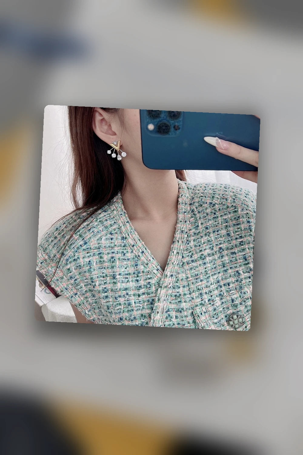 NB - LOV Jewelry - 585