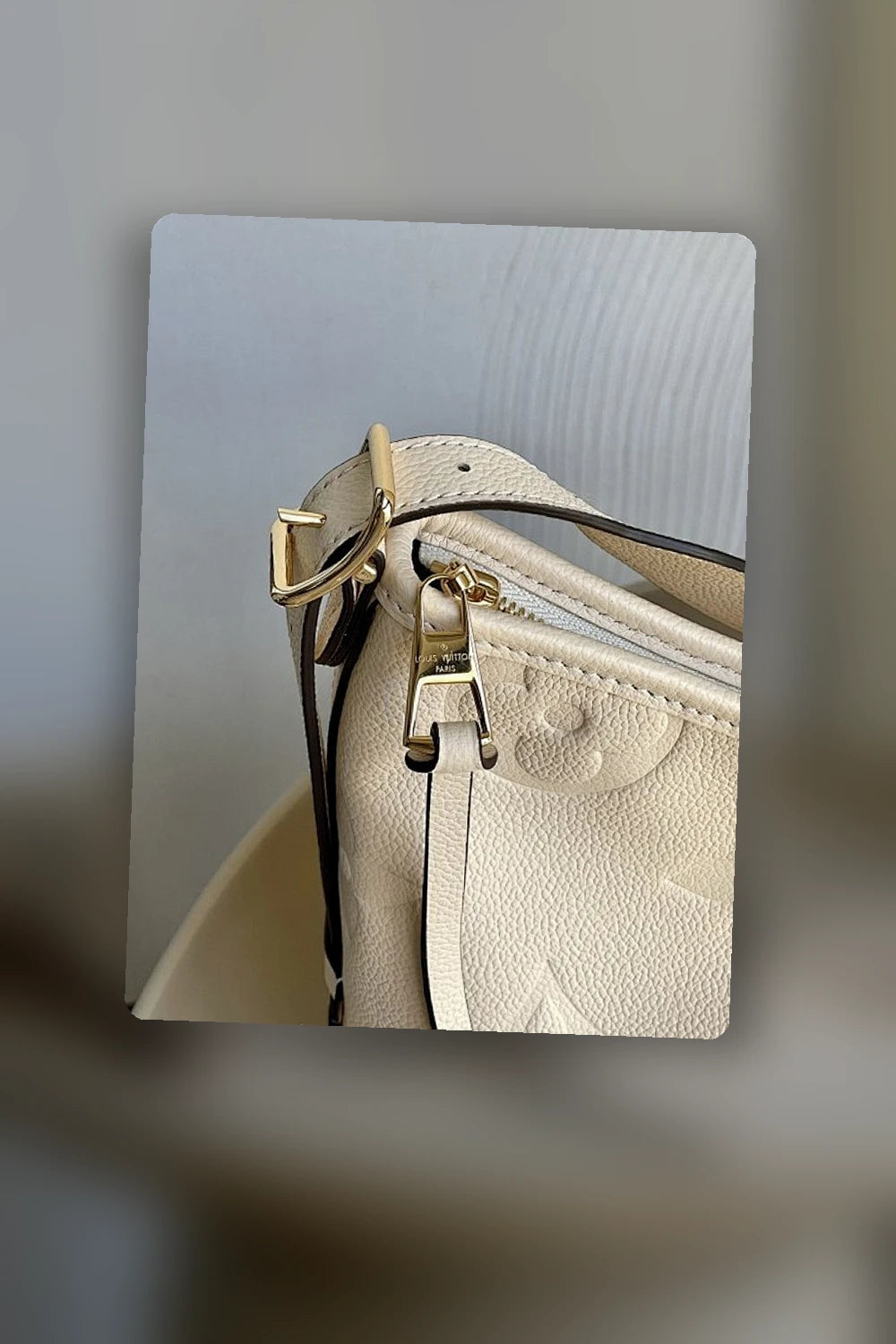 NB - LOV Bag - 1455