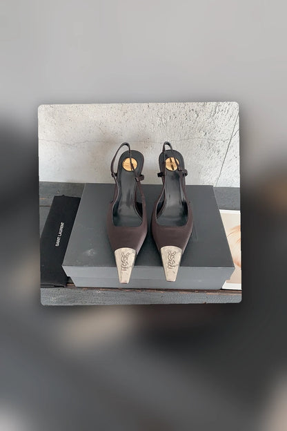 NB - YLS Women Shoes - 152
