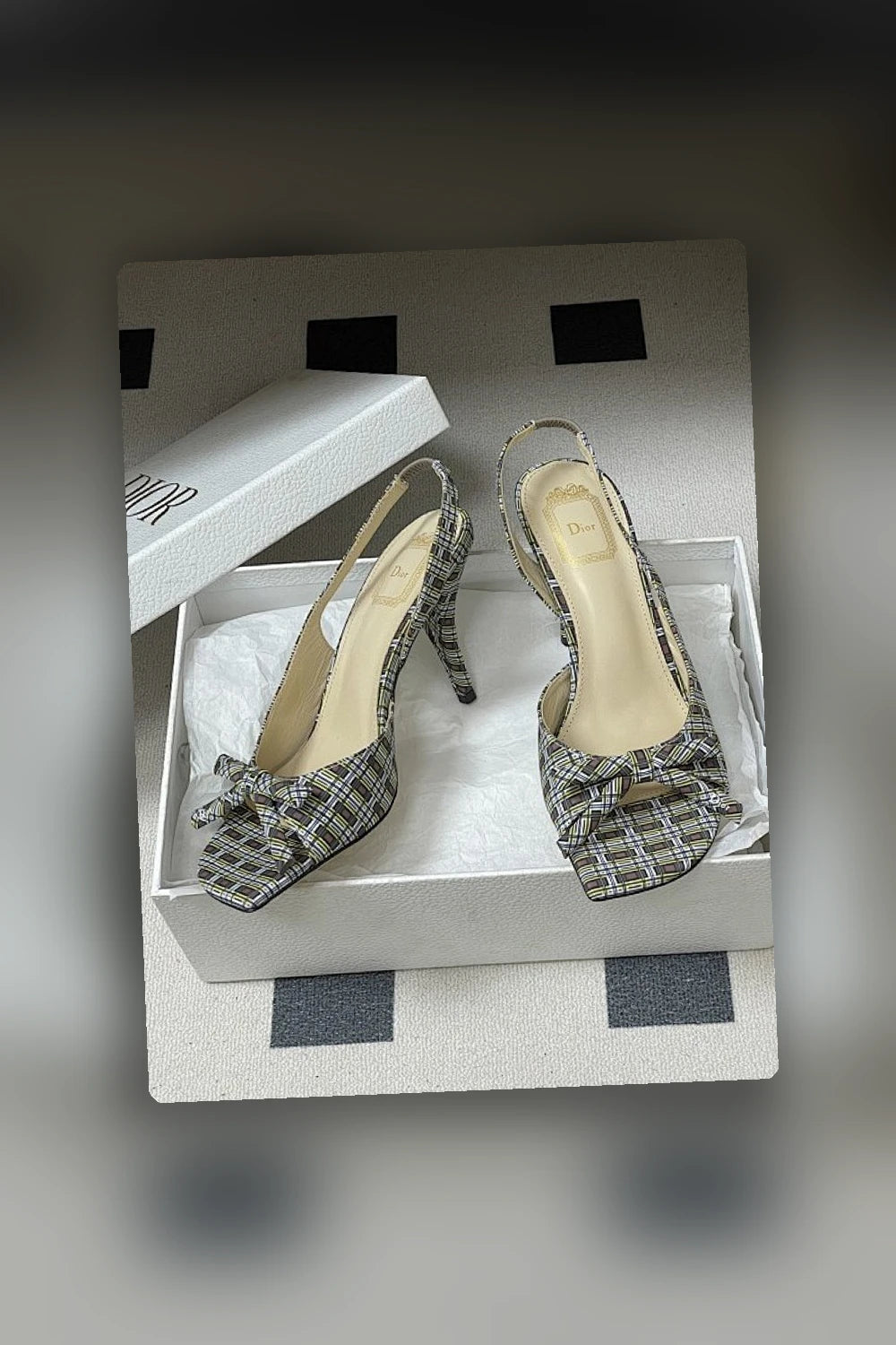 NB - DOR Women Shoes - 349