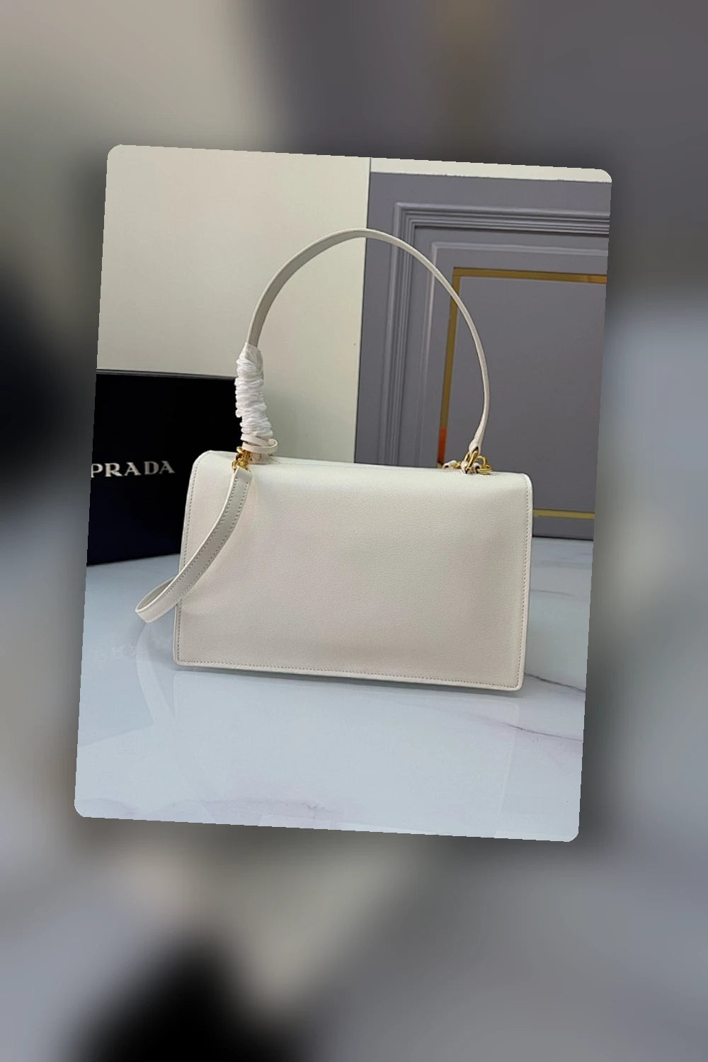 NB - PD Bag - 1538
