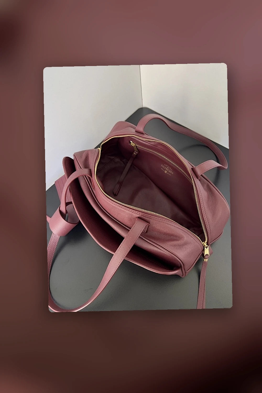 NB - BG Bag - 1199