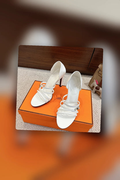 NB - HMS Women Shoes - 528