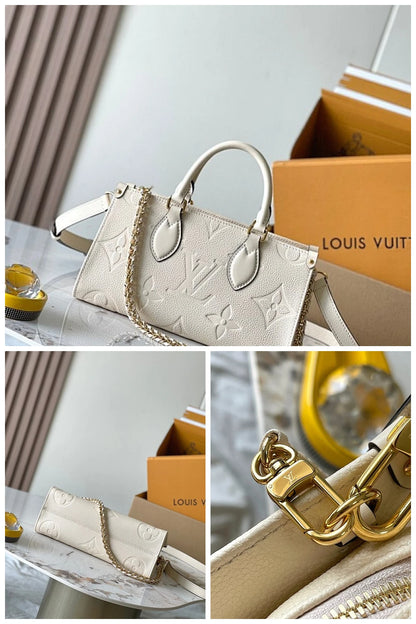 NB - LOV Bag - 1415
