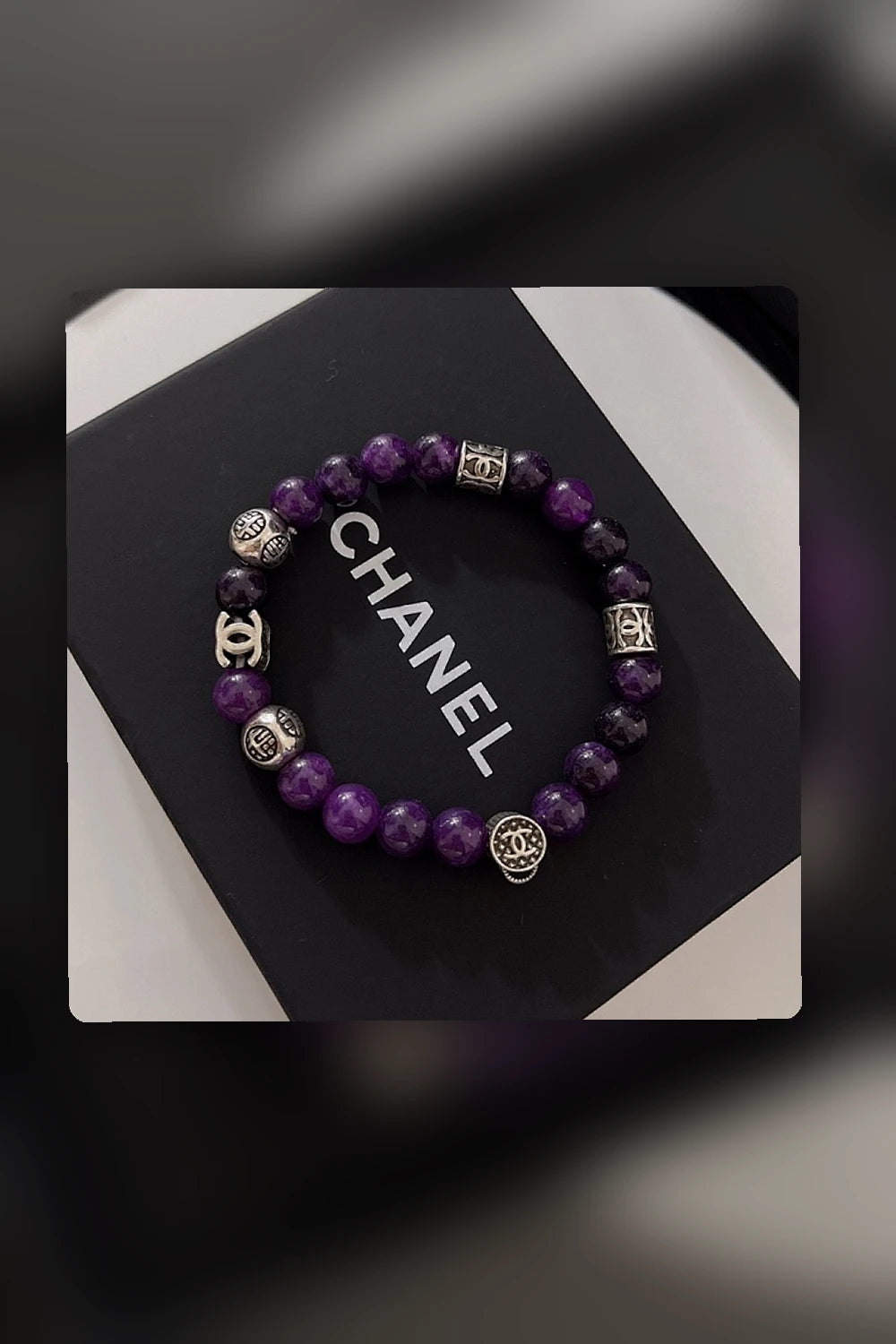 NB - CHL Jewelry - 937