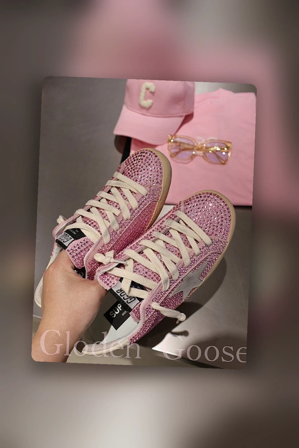 NB - SIMP Women Shoes - 484