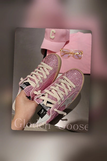 NB - SIMP Women Shoes - 484