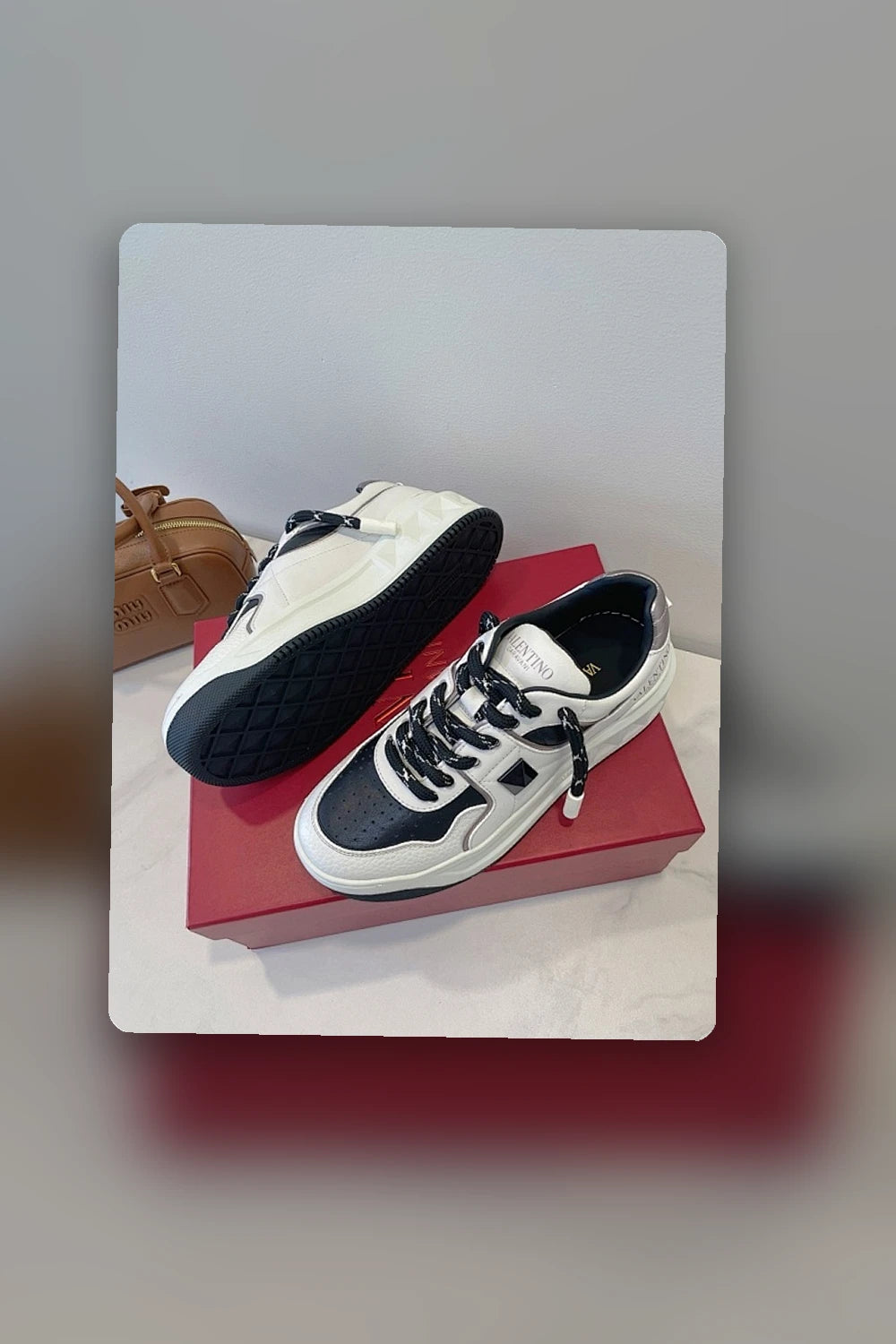 NB - VEL Women Shoes - 421