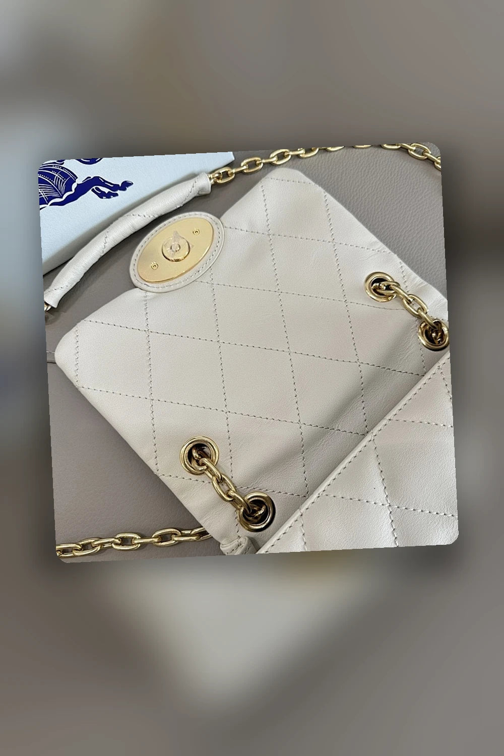 NB - BOR Bag - 572