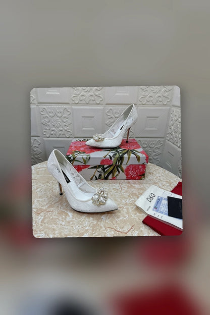 NB - DAG Women Shoes - 677