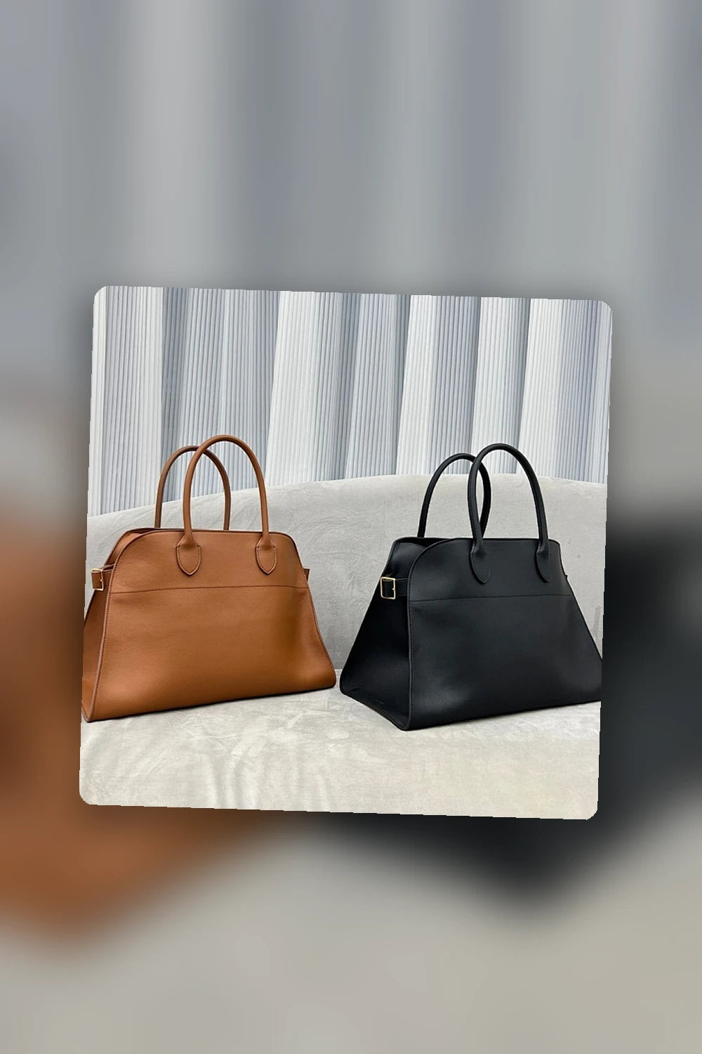 NB - THR Bag - 596
