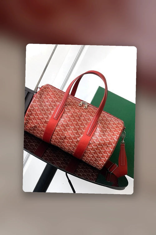 NB - GYO Bag - 514