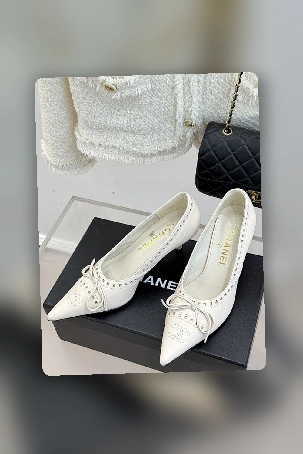 NB - CHL Mix Items - 321